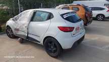 piese auto Renault Clio 4  IV 1.5 DCI – 2016 far oglinda stop motor