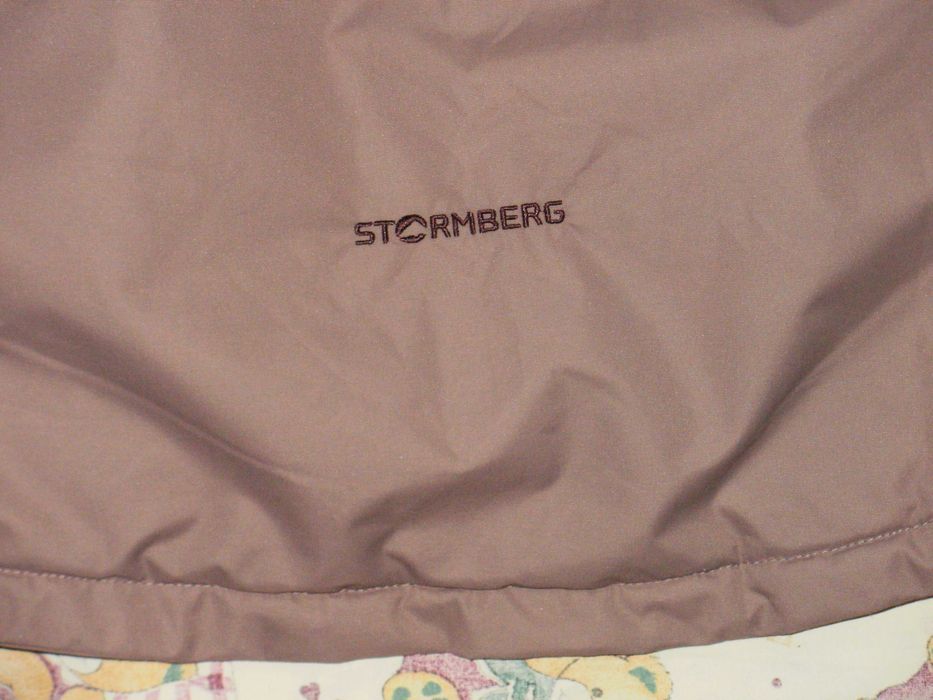 STORMBERG дамско яке за туризъм S