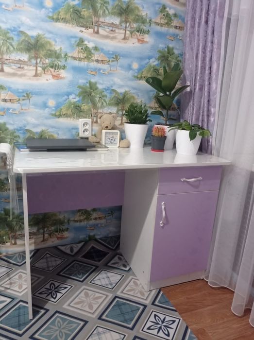 Детский гарнитур