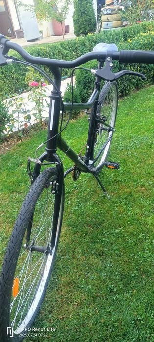 Bicicletă de vânzare