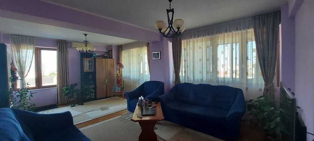 Apartament 4 camere