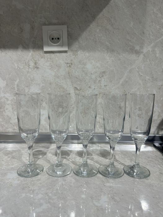 Бокал для шампнского