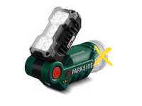 PARKSIDE® 12 V акумулаторна LED работна лампа 480 Lm