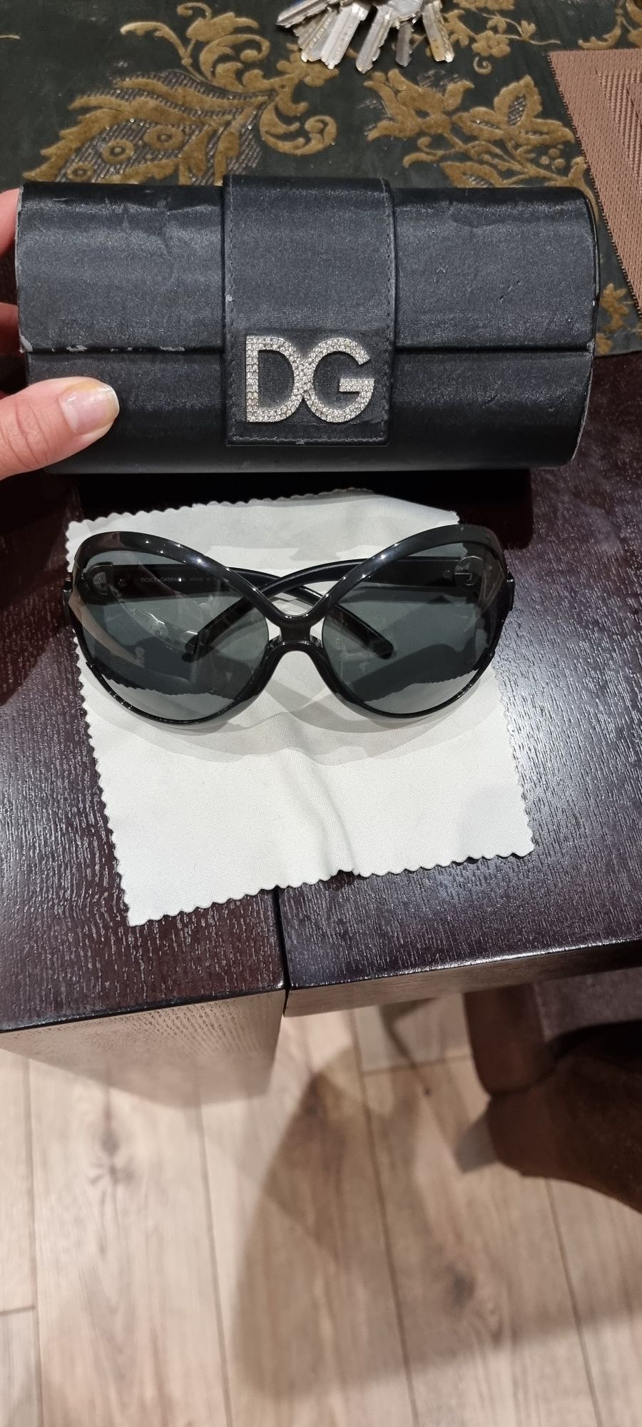 Оригинални Очила D&G