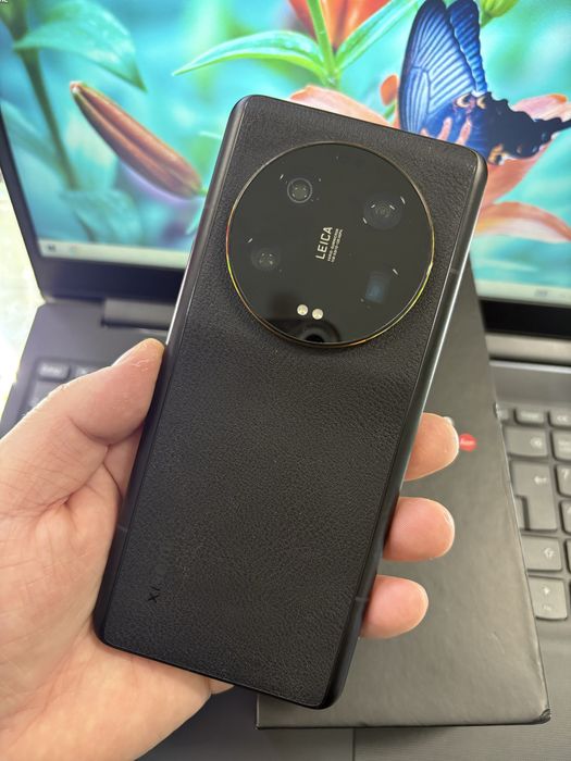 Xiaomi 13 Ultra 512Gb 16Gb