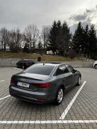 Audi A4 b9 facelift 2.0 TDI