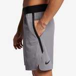 Pantaloni scurti Nike Tech Pack Flex Noi Originali (M)