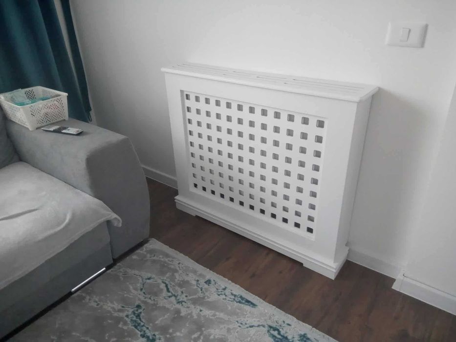 Măști de calorifer mdf vopsit la comanda