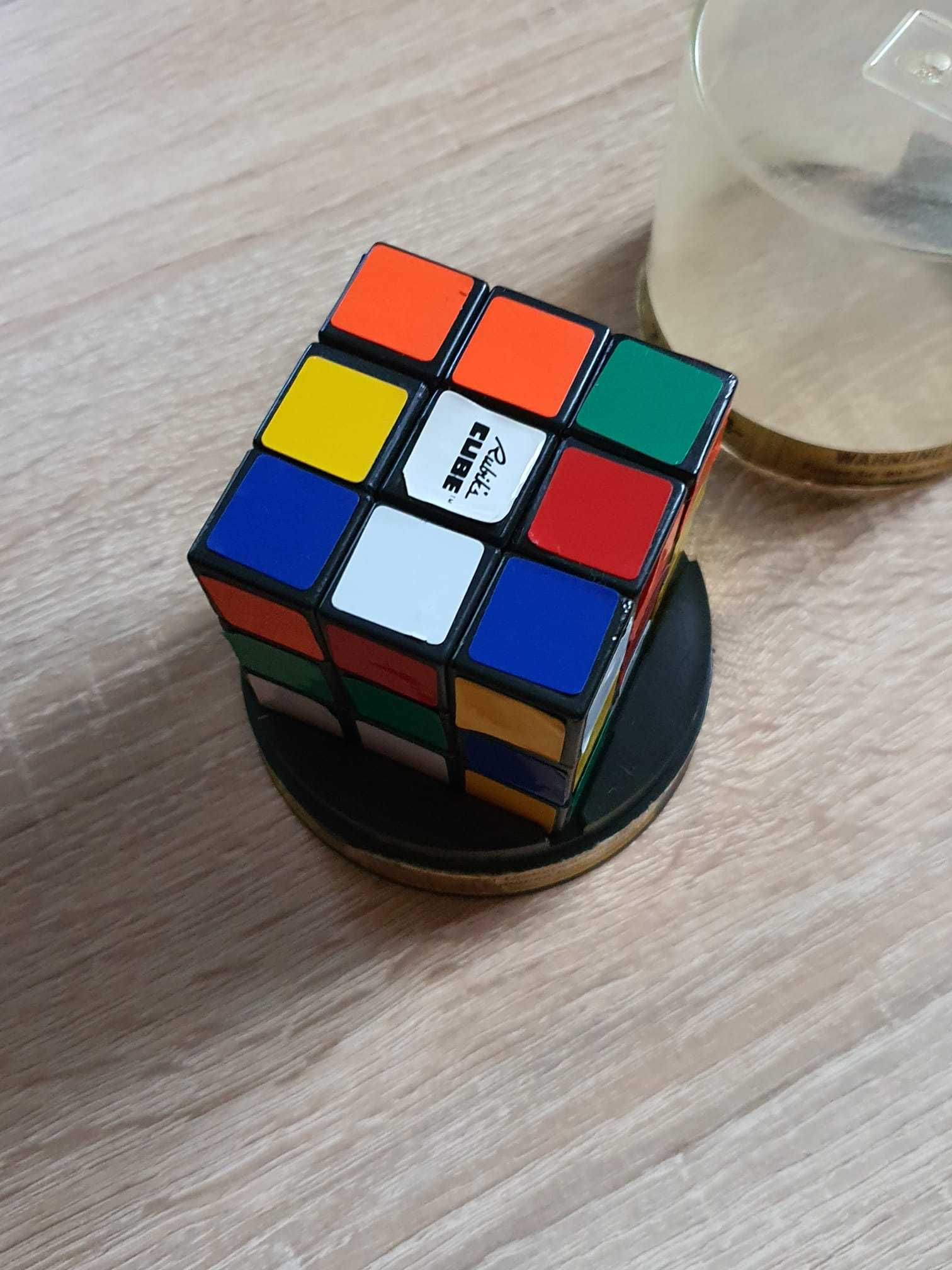 CUB Rubik original 1981