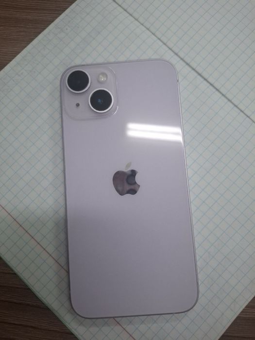 Айфон 14 срочно!