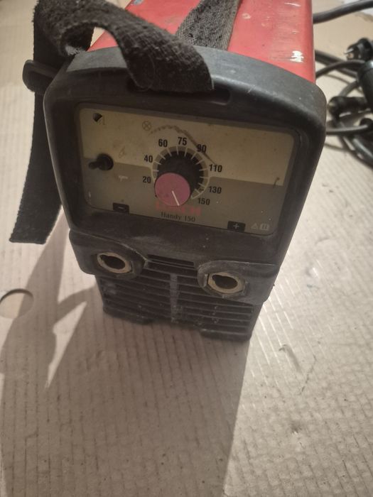 Aparat sudura lorch handy 150