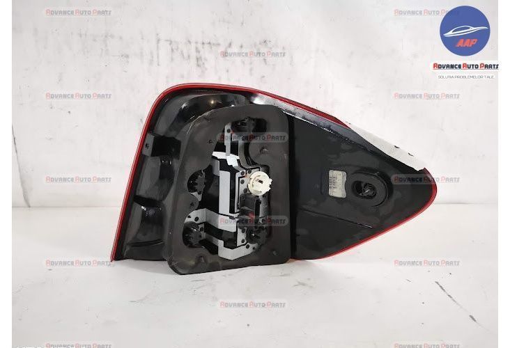 Stop Stanga original Halogen Mercedes-Benz  M-Class  W164 [2005 - 2008