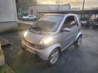 Smart Fortwo Coupe