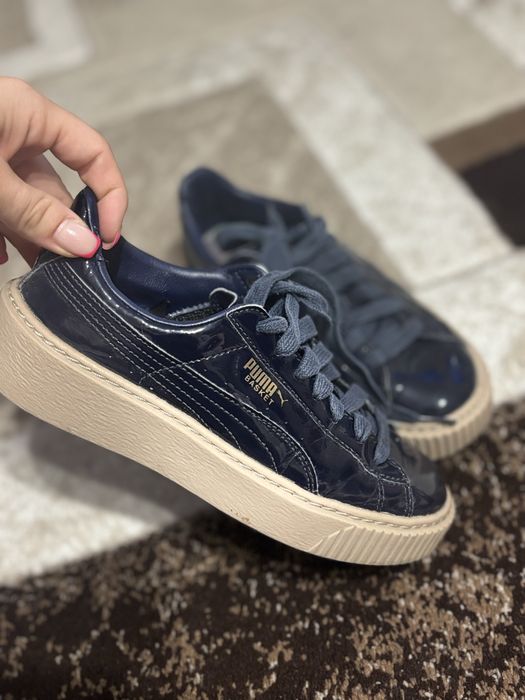 Дамски маратонки puma