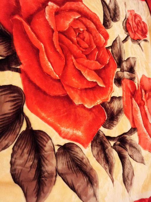 Paturi groase turcesti duble si simple casmhere