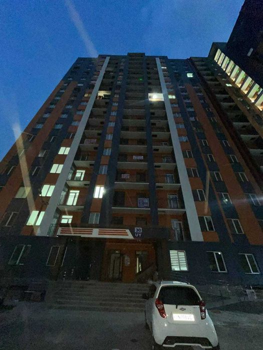 Ипотека. Субсидия. Сотилади срочно 2 хона. Мусаффо Маскан. Водник. OY