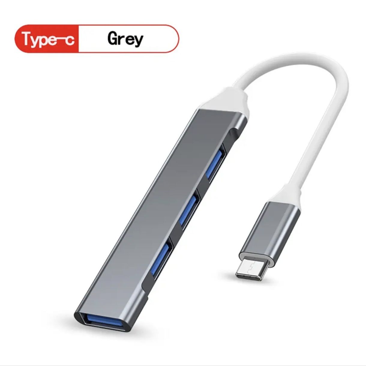 USB , Type-c четверник