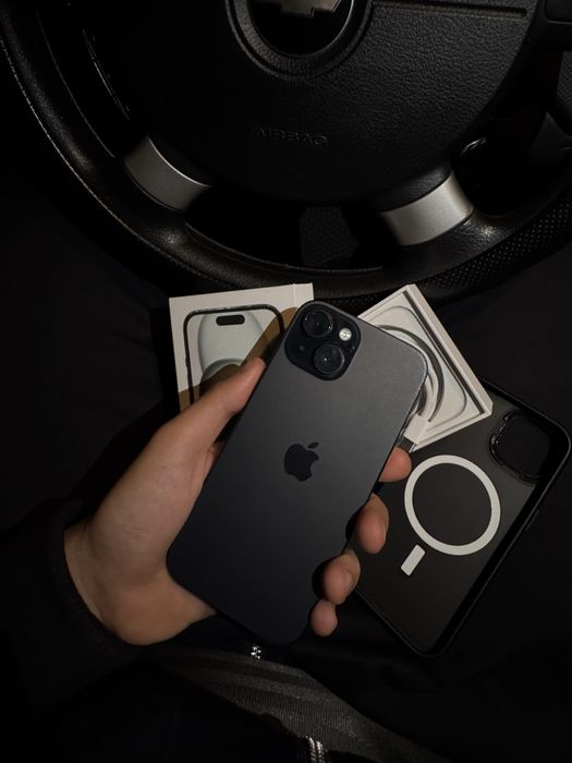Iphone 15 срочно