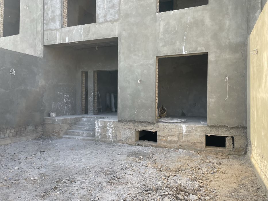 Продаётся коробка 1,6 соток в Сергелийском районе