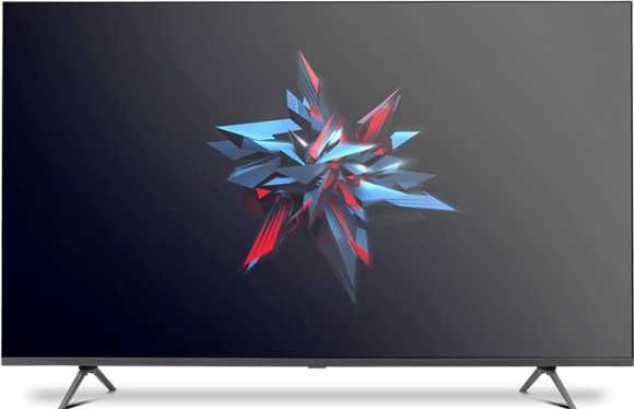 TCL Tелевизор 65 P635 модель 4K Ultra HD