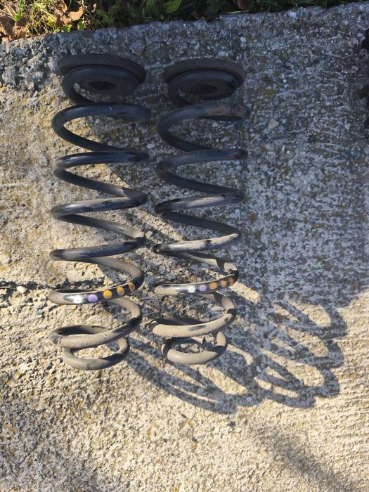 Set arcuri spate Volkswagen Passat B6 break variant 2005 - 2010