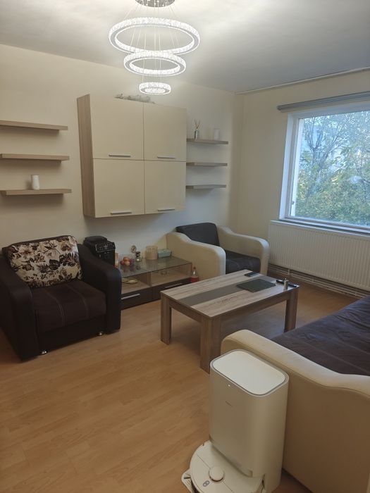 Ap 3 camere Et 2 Alexandru cel Bun