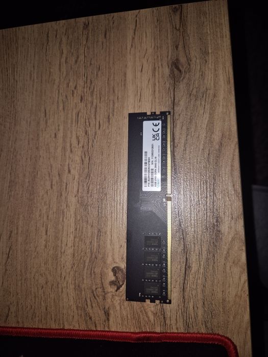 Оперативка Apacer 8 Gb ddr 4 2666