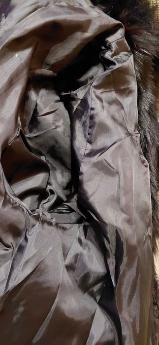 Haina de blana naturala