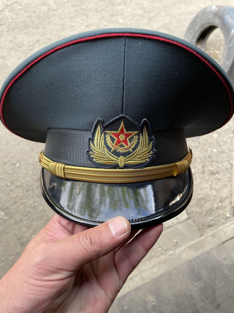 Продам военную форму