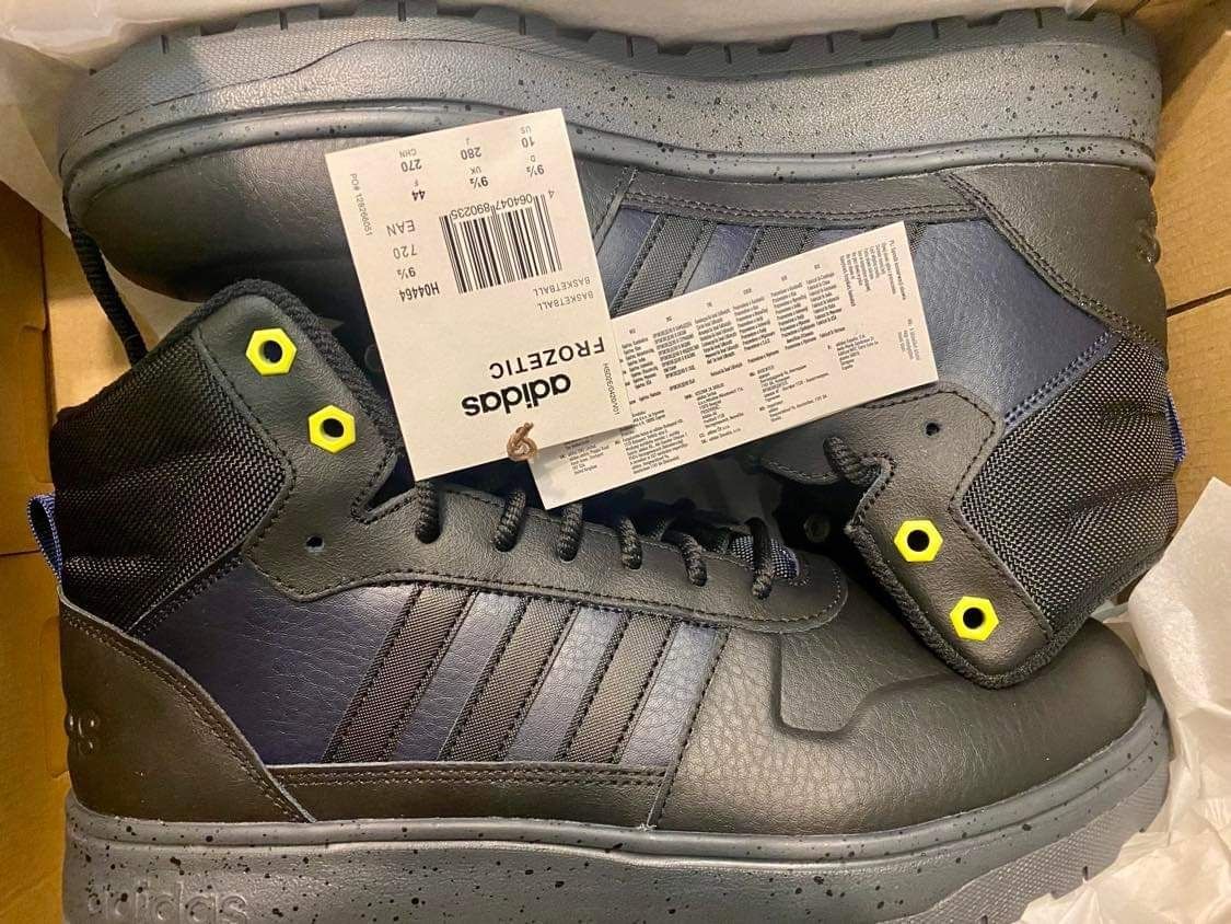 Кецове Маратонки Adidas 44 Original