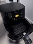 Vand Air Fryer Philips