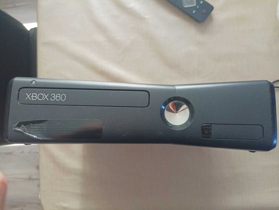 Xbox 360 320 Гб па
