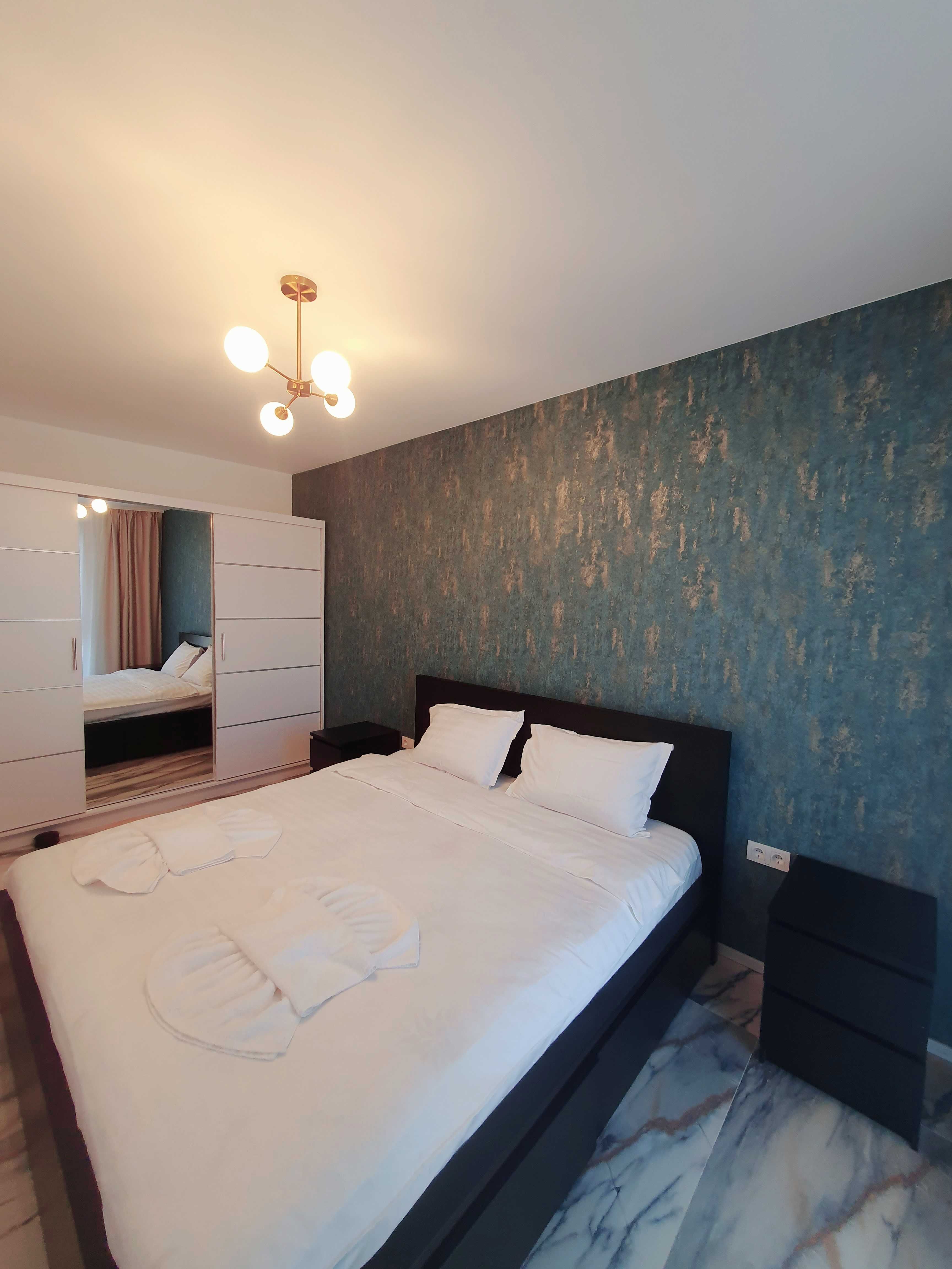 Apartament regim hotelier Iulius Mall