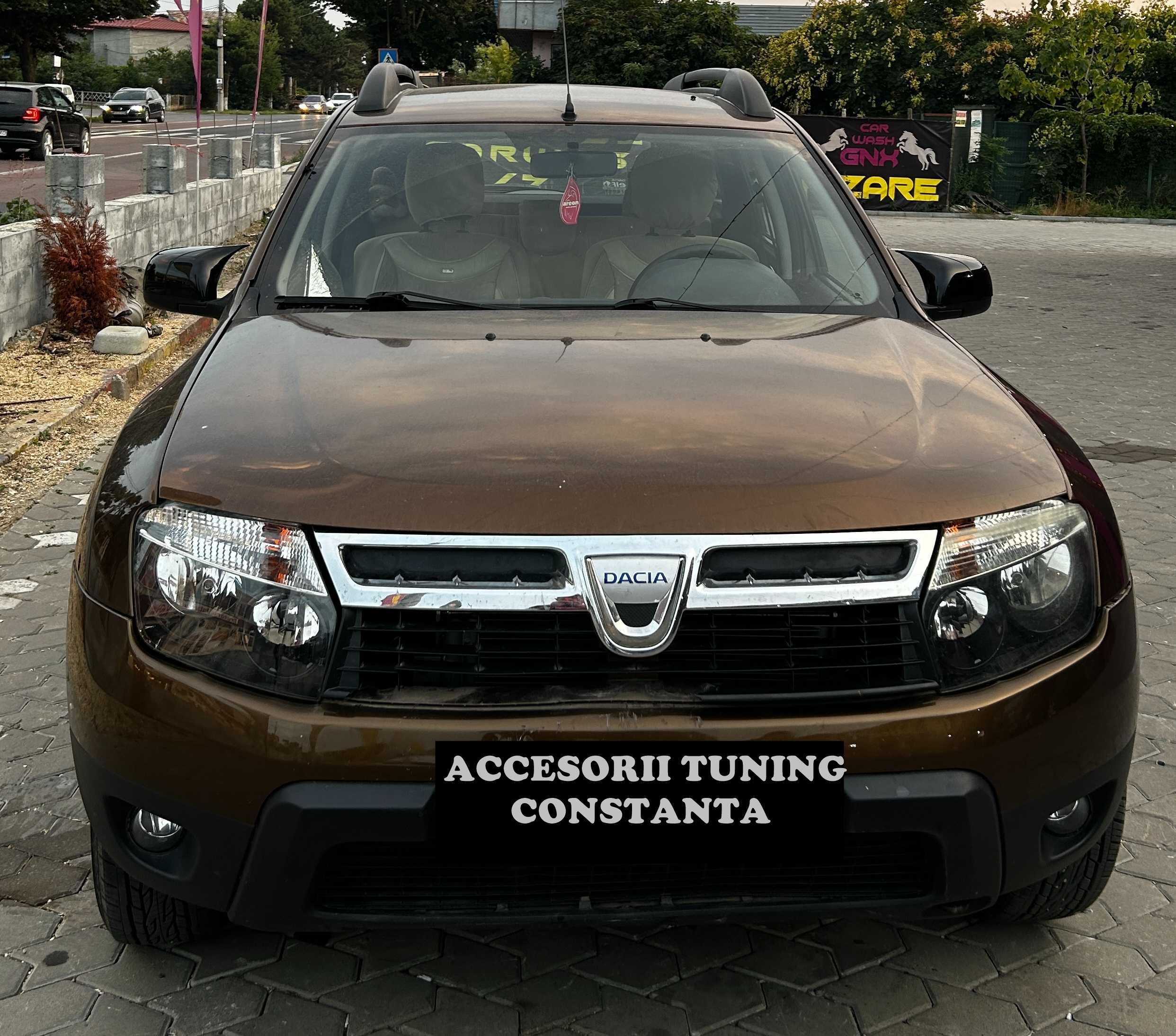 Capace Oglinzi Tip Batman - Dacia Duster 1