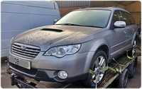 На Части Субару Аутбак Subaru OUTBACK 2.0D Boxer 2008 Facelift