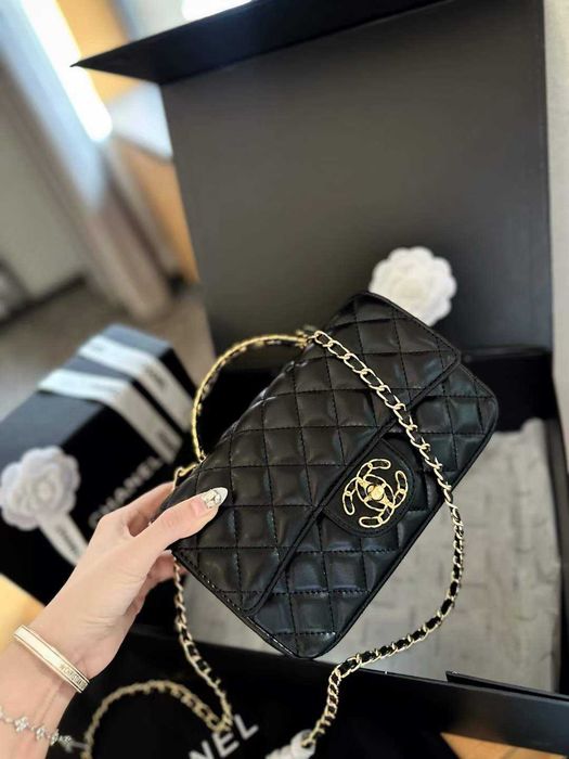 Geanta de mana dama Ch 602-21