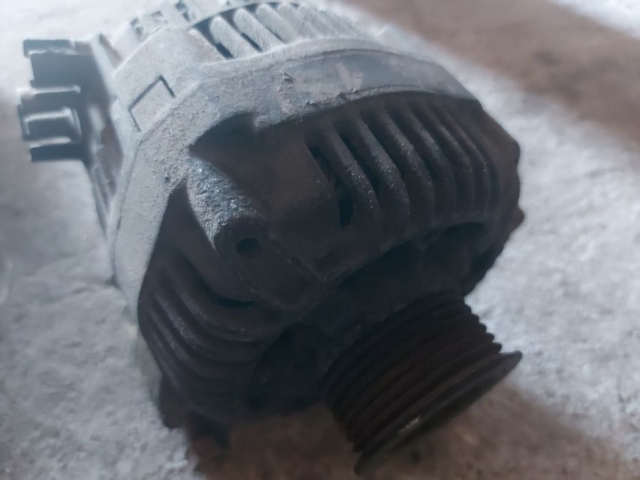 Alternator Peugeot 406 1.8 benzina