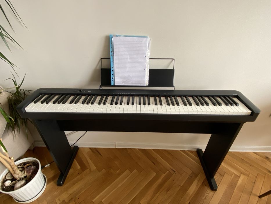 Електрическо пиано Casio cdp100s