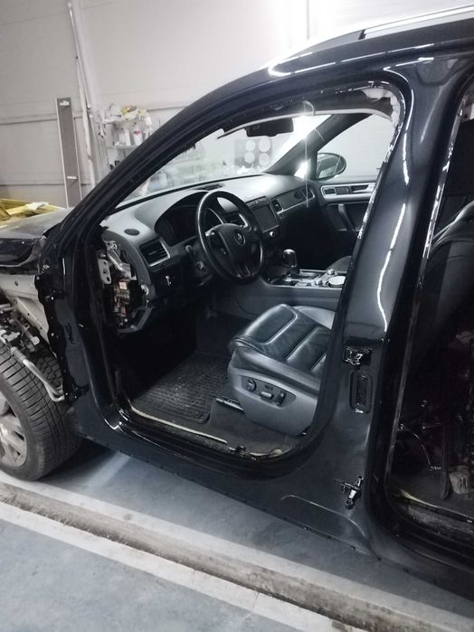 Vopsitorie auto profesionala.polish auto