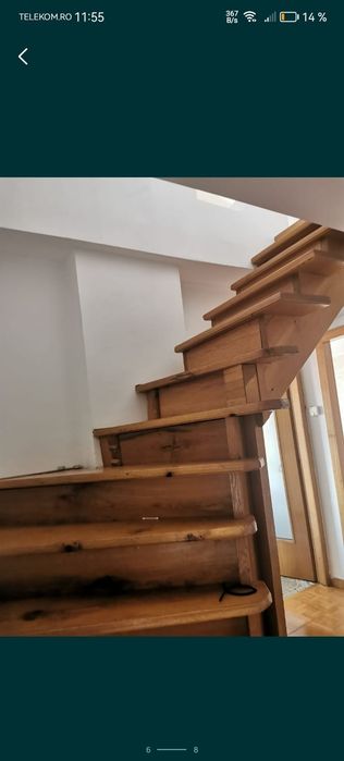 Apartament de inchirat, Câmpulung, bloc Dinicu