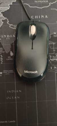 Vand mouse Microsoft nou