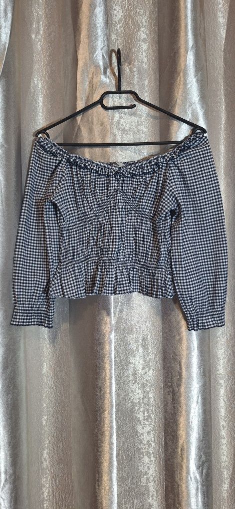Lee Cooper top carouri