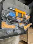 KIT SERVO de tractor U-650 cu livrare pana acasa si garantie