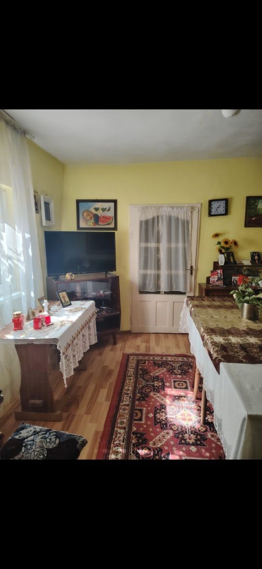 Casa Chercea 250mp
