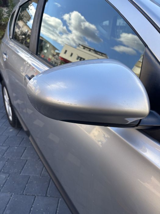 Nissan Qashqai, 2007, 2.0 diesel, 4x4