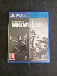 Tom Clancy's Rainbow Six Siege