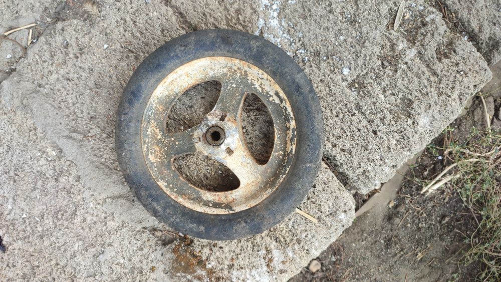 Колесо для велосипеда