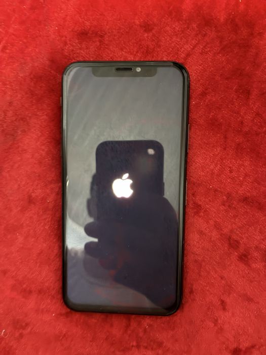 Iphone X продам