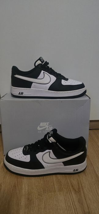 Оригинални маратонки nike air force 1