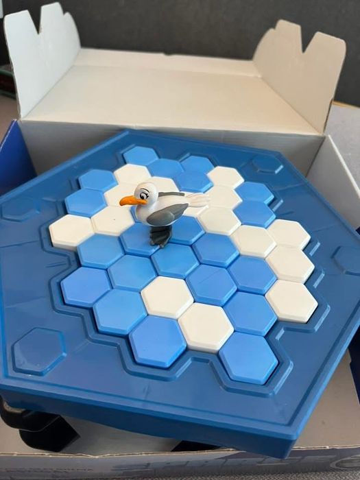 Joc  fain copii utilizat